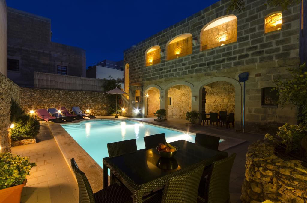 Ta'Filomena Villa Xagħra Oda fotoğraf