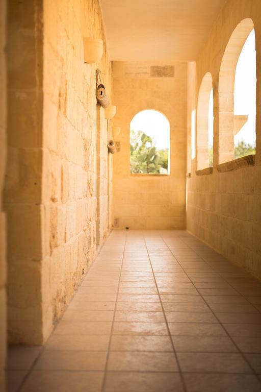 Ta'Filomena Villa Xagħra Dış mekan fotoğraf